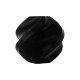 Пластик для 3D-принтера Bambu Lab PLA Matte 1кг, 1.75мм Charcoal Refill (A01-K1-1.75-1000-SPLFREE)