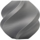 Пластик для 3D-принтера Bambu Lab PLA Tough+ 1кг, 1.75мм, Silver (A10-D1-1.75-1000-SPL)