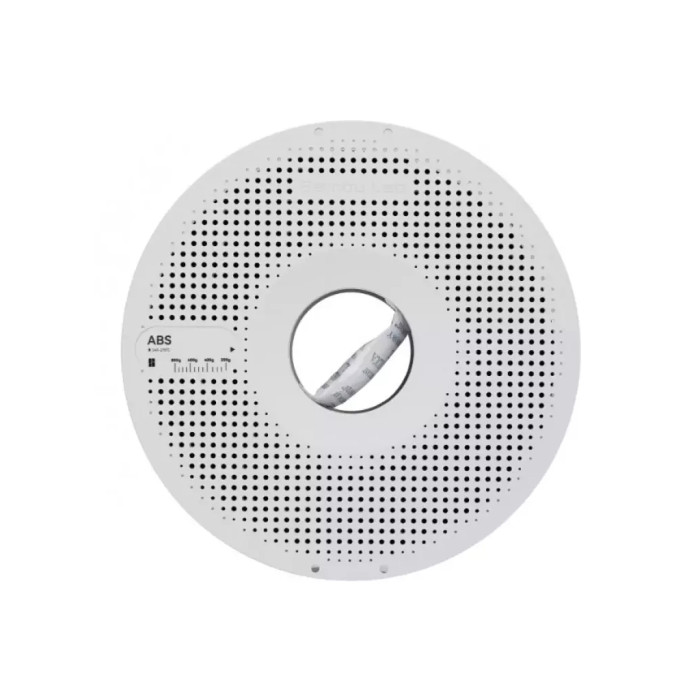 Пластик для 3D-принтера Bambu Lab ABS 1.75, 1кг SPL Black (B00-K0-1.75-1000-SPL)