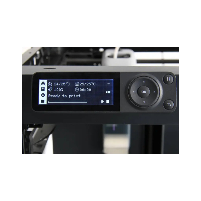 Запчастина для 3D-принтера Bambu Lab Screen P1P / P1S 2.7
