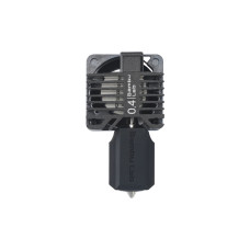 Хотенд (Сопло) Bambu Lab Hotend - X1C 0,4mm Hardened Steel (FAH001-N-1)