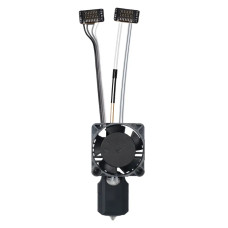 Хотенд (Сопло) Bambu Lab Hotend -P1 0,4mm Hardened Steel Nozzle,Complete Hotend (FAH001-P)