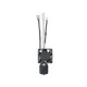 Хотенд (Сопло) Bambu Lab Hotend - X1 0.6mm Hardened Steel Nozzle,Complete Hotend Assembly, X1C (FAH005)