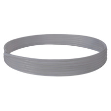 Запчастина для 3D-принтера Bambu Lab PTFE Teflon tubes, Grey, D4mm/d2.5mm, for AMS (FAT005)