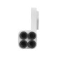 Запчастина для 3D-принтера Bambu Lab Adapter 4-in-1 PTFE для P1P, P1S, X1C, X1E (FAZ013-N)