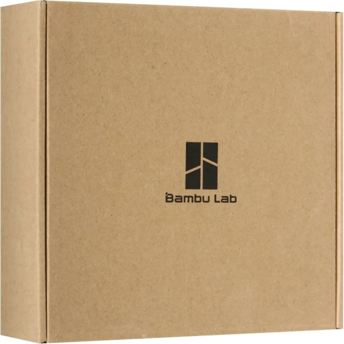 Пластик для 3D-принтера Bambu Lab PETG Basic 1.75 1kg Green, Pine 30503 (G00-G01-1.75-1000-SPL)