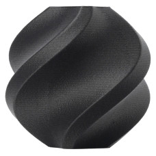 Пластик для 3D-принтера Bambu Lab PETG CF 1.75 1kg Black 31100 Refill (G50-K0-1.75-1000-SPLFREE/921074786615)