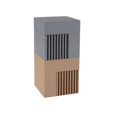 Пластик для 3D-принтера Bambu Lab Breakaway Support for PLA/PETG, 1.75mm 500g, Black (S05-K0-1.75-500-SPL)