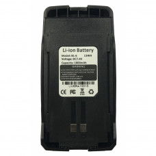 Акумуляторна батарея для телефону Baofeng для UV-6R Std 1800mAh (BL-6)
