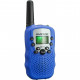 Портативна рація Baofeng MiNi BF-T2 PMR446 Blue (MiNiBFT2_BE)