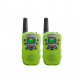 Портативна рація Baofeng MiNi BF-T2 PMR446 Green (MiNiBFT2_G)