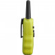 Портативна рація Baofeng MiNi BF-T2 PMR446 Green (MiNiBFT2_G)