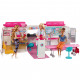 Ігровий набір Barbie Рятувальний центр (FRM19)