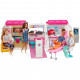 Ігровий набір Barbie Рятувальний центр (FRM19)