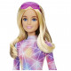 Лялька Barbie лижниця серії 