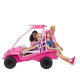 Ігровий набір Barbie пляжний баггі Таємничі пригоди (JFV68)