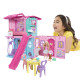 Ігровий набір Barbie Портативний будиночок Club Chelsea з лялькою Челсі (JFW49)