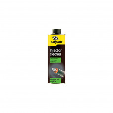 Присадка автомобільна BARDAHL CONCENTRATED INJECTOR CLEANER PETROL BARDAHL 0,5л (1198B)