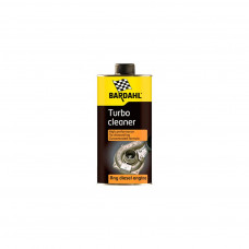 Присадка автомобільна BARDAHL TURBO CLEANER 1л (3206)