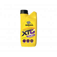Трансмісійна олива BARDAHL XTG 75W90 LS 1л (33051)