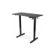 Комп'ютерний стіл Barsky StandUp black 1200*600 (BST-01)