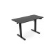 Комп'ютерний стіл Barsky StandUp black 1200*600 (BST-01)