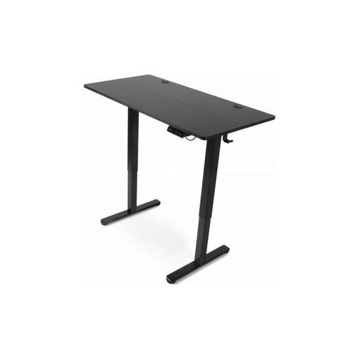 Комп'ютерний стіл Barsky StandUp black 1200*600 (BST-01)