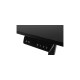 Комп'ютерний стіл Barsky StandUp black 1200*600 (BST-01)