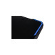 Комп'ютерний стіл Barsky StandUp Game black RGB-LED 1200*600 (BST-01led)
