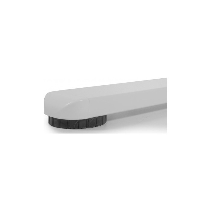 Комп'ютерний стіл Barsky StandUp white 1200*600 (BST-02)