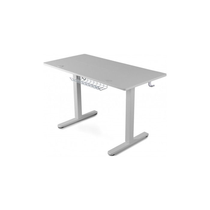 Комп'ютерний стіл Barsky StandUp white 1200*600 (BST-02)