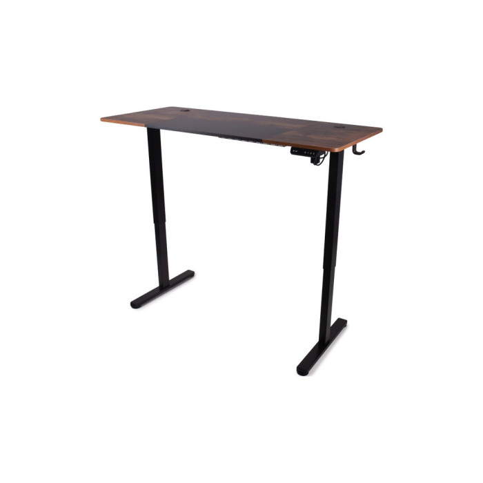 Комп'ютерний стіл Barsky StandUp Loft 1400*600 (BSTL-01)