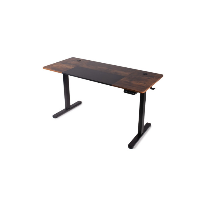 Комп'ютерний стіл Barsky StandUp Loft 1400*600 (BSTL-01)