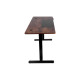 Комп'ютерний стіл Barsky StandUp Loft 1400*600 (BSTL-01)