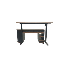 Комп'ютерний стіл Barsky StandUp Loft BSTLс-01 (BSTLс-01)