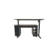 Комп'ютерний стіл Barsky StandUp Loft BSTLс-01 (BSTLс-01)