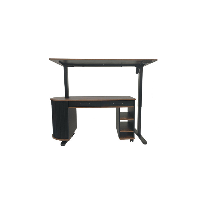 Комп'ютерний стіл Barsky StandUp Loft BSTLс-01 (BSTLс-01)