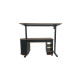 Комп'ютерний стіл Barsky StandUp Loft BSTLс-01 (BSTLс-01)