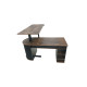Комп'ютерний стіл Barsky StandUp Loft BSTLс-01 (BSTLс-01)