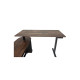 Комп'ютерний стіл Barsky StandUp Loft BSTLс-01 (BSTLс-01)