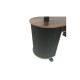 Комп'ютерний стіл Barsky StandUp Loft BSTLс-01 (BSTLс-01)