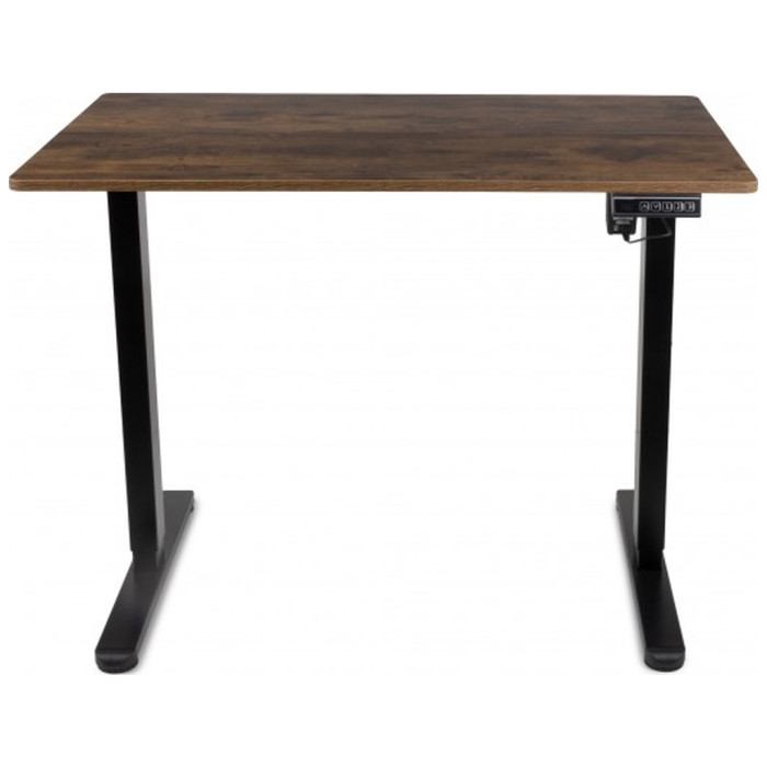 Комп'ютерний стіл Barsky StandUp Home black (BSTh-01)