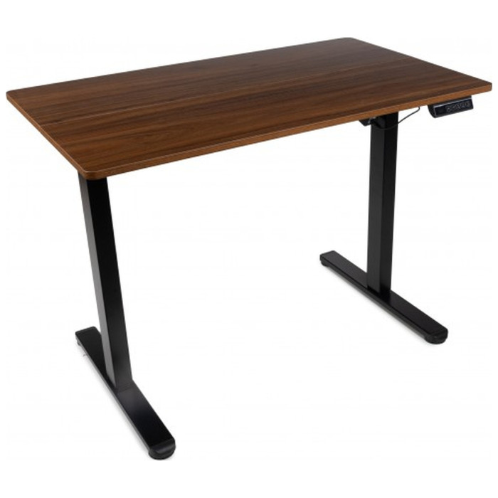 Комп'ютерний стіл Barsky StandUp Home black (BSTh-03)