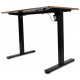 Комп'ютерний стіл Barsky StandUp Home black (BSTh-03)