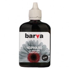 Чорнило Barva BROTHER BLACK Universal №5 (BU5-479)