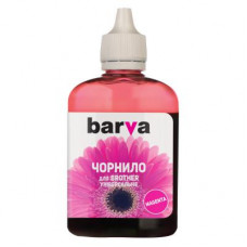 Чорнило Barva BROTHER MAGENTA Universal №5 (BU5-481)