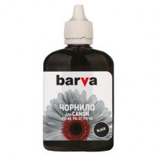 Чорнило Barva CANON PG-40 90г BLACK (C40-293)