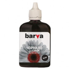 Чорнило Barva CANON CLI-471 BLACK 90 г (C471-553)