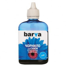 Чорнило Barva CANON CLI-471 CYAN 90 г (C471-554)