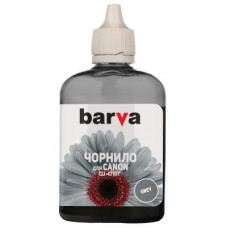 Чорнило Barva Canon CLI-471 (TS8040) Grey 90 г (C471-557)